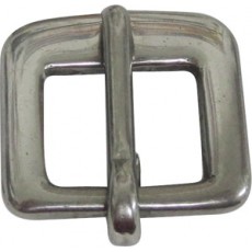 Inlet Buckle Ss 13mm (1/2 &#148;)