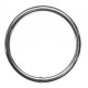 Ring Stainless Steel 3 ” (75mm X 8mm)