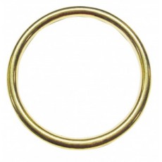 Ring Brass 3 &#148; (75mm X 8mm)