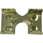 Rope Clamp 3/4 ” For 1/2 ”(13mm) Rope Bp