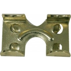 Rope Clamp 3/4 &#148; For 1/2 &#148;(13mm) Rope Bp