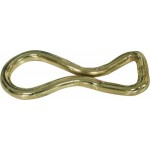 Rope Halter Loop Bp 3 1/2 &#148; X 7mm