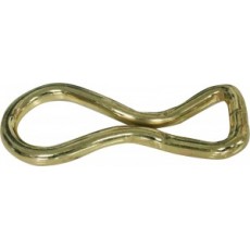 Rope Halter Loop Bp 3 1/2 &#148; X 7mm