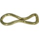 Rope Halter Loop Bp 3 1/2 ” X 7mm