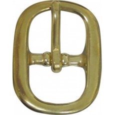 Swedge Buckle 1"(25mm) SB Heavy