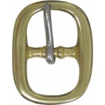 Swedge Buckle 1" (25mm) SB (SST) Heavy