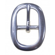 Swedge Buckle 1 &#148;(25mm) Ss