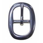 Swedge Buckle 7/8 &#148;(22mm)ss