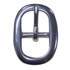 Swedge Buckle 7/8 &#148;(22mm)ss