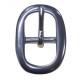 Swedge Buckle 7/8 ”(22mm)ss