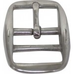 Buckle 2 Bar 1 &#148; (25mm) Ss