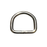 DEE RING NPDC 3/4 (3.2mm) Welded