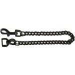 Lead Chain 3/4 Swivel Square End SS 18
