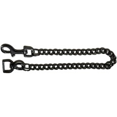 Lead Chain 3/4 Swivel Square End SS 18