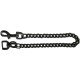 Lead Chain 3/4 Swivel Square End SS 18