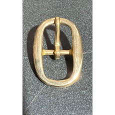 Swedge Buckle 5/8" (16mm) SB 884