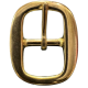 Swedge Buckle 7/8