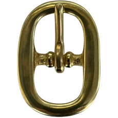 Swedge Buckle 1/2" (13mm) SB Heavy 