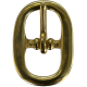 Swedge Buckle 1/2