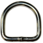 DEE 1 1/4" (32mm) NPDC WELDED (5.5mm)(H31mm)