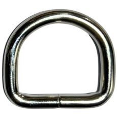 DEE 1 1/8" (28mm) NPDC WELDED (5mm) (H24mm)