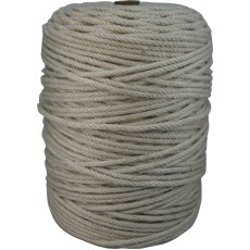 Cinch Cord 8 PLY Mohair/Poly Blend Natural