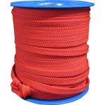 Dog Lead Polypropylene 20mm Red