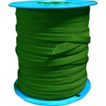 Dog Lead Polypropylene 20mm Green