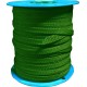 Dog Lead Polypropylene 20mm Green