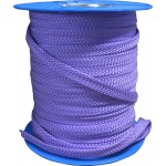 Dog Lead Polypropylene 20mm Purple