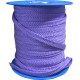 Dog Lead Polypropylene 20mm Purple