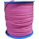 Dog Lead Polypropylene 20mm Pink