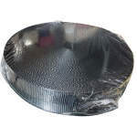 WEBBING-LOAD RESTRAINT BLACK 3 (75mm)