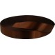 Webbing Heavy Brown 1 3/4 (44mm)