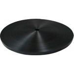 PVC WEBB BLACK 5/8`` (16mm X 3mm) 