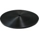 PVC WEBB BLACK 5/8`` (16mm X 3mm) 