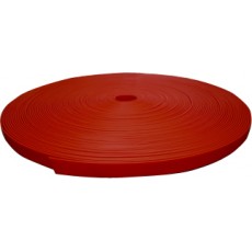 PVC WEBB RED 1/2" (13mm X 3mm)40R