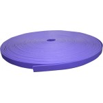 PVC WEBB PURPLE 1/2" (13mm X 3mm)40R