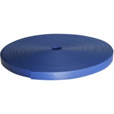 PVC WEBB SKY BLUE 1/2`` (13mm X 3mm)40R