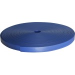 PVC WEBB SKY BLUE 5/8`` (16mm X 3mm) (4