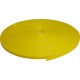 PVC WEBB YELLOW 3/4`` (19mm X 3mm) (4