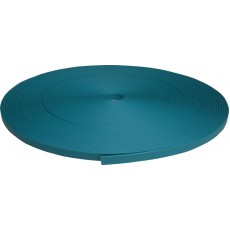 PVC WEBB TEAL 5/8```` (16mm X 3mm)40R