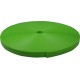 PVC WEBB FLURO GREEN 1