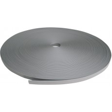 PVC WEBB GREY 5/8```` (16mm X 3mm)40R