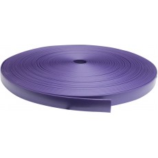 PVC WEBB DARK PURPLE 3/4`` (19mm X 3mm)40 PVC WEBB DARK PURPLE 3/4`` (19mm X 3mm)40