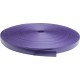 PVC WEBB DARK PURPLE 3/4`` (19mm X 3mm)40