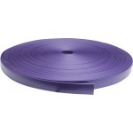 PVC WEBB DARK PURPLE 1`` (25mm X 3mm)4