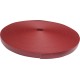 PVC WEBB MAROON 1/2```` (13mm X 3mm)40