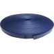 PVC WEBB NAVY BLUE 3/4`` (19mm X 3mm)40
