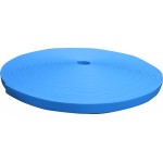 PVC WEBB CYAN 1/2`` (13mm X 3mm)40 ROLL